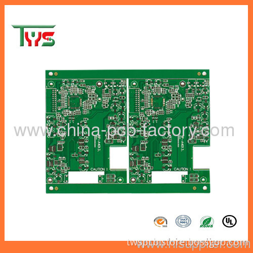 Electronic Pcb Manufacturer Printed 